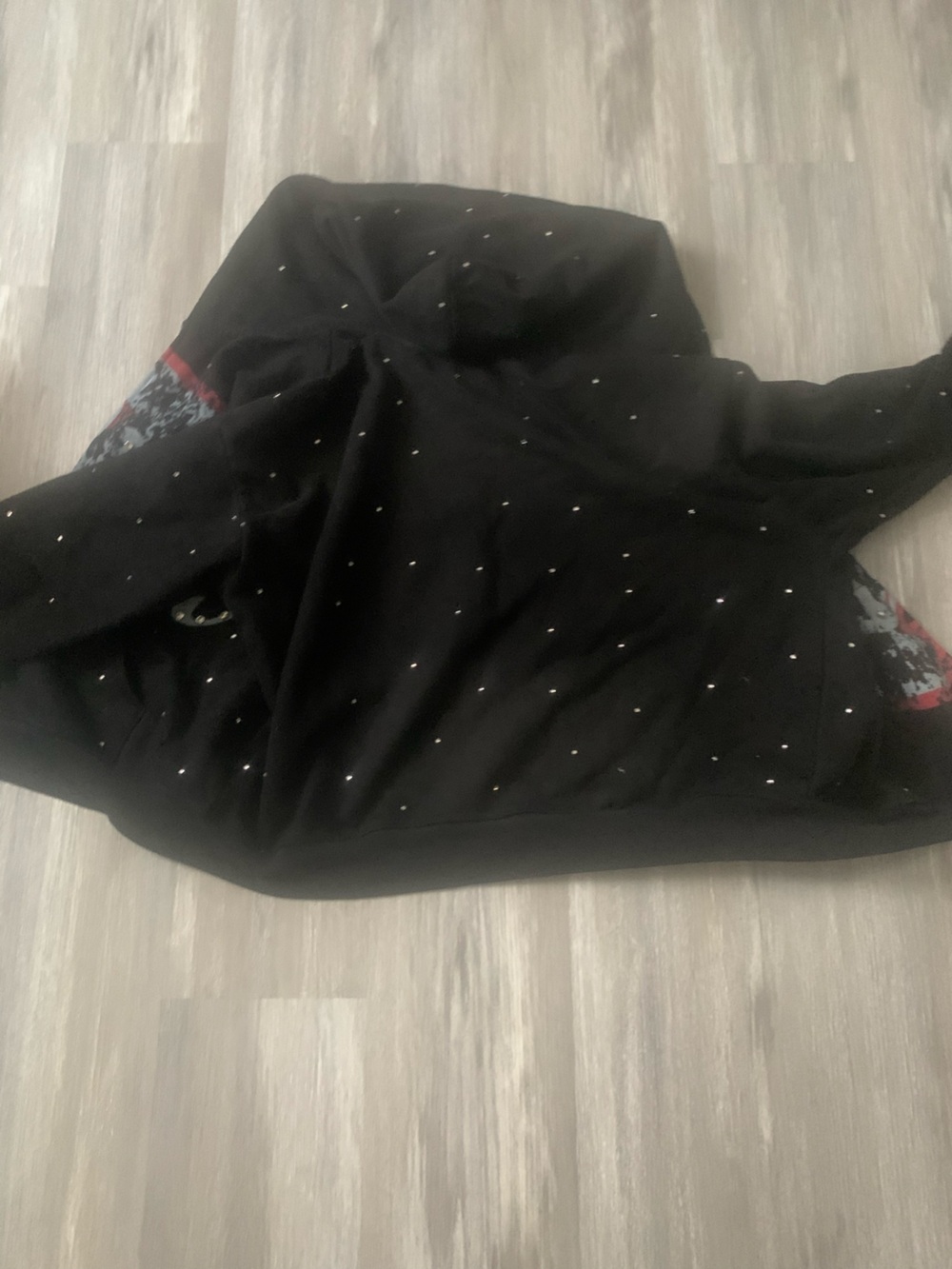 Prjct Slim hoodie 100% cotton size M - Picture 2 of 4